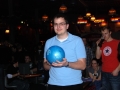 Csodaszarvas-rendezvény 2010 március 19; Bowling