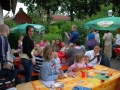 Csodaszarvas-rendezvény 2010 június 13; gyereknap