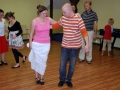 Csodaszarvas-rendezvény 2009 július 11; felnött-táncház.