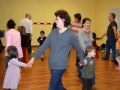 (c) Thomas Ostheimer - 2009 október 17: gyerek-táncház