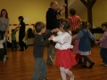 (c) Wittmann Ildikó - 2009 november 21: gyerek-táncház