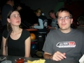 Törzsasztal: Bowling est (2008.10.17)