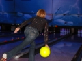 Törzsasztal: Bowling est / Stammtisch: Bowling Abend
