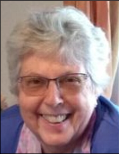 Schuppauer Annemarie